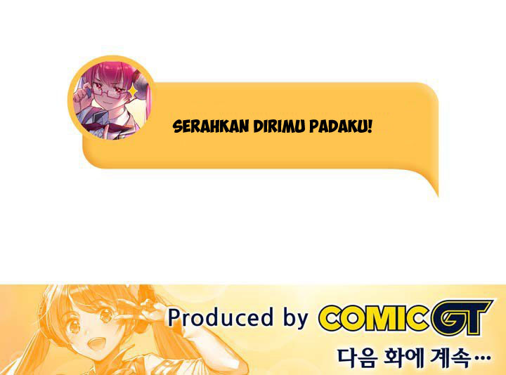 Hyulla’s Race Chapter 33.1 Gambar 16